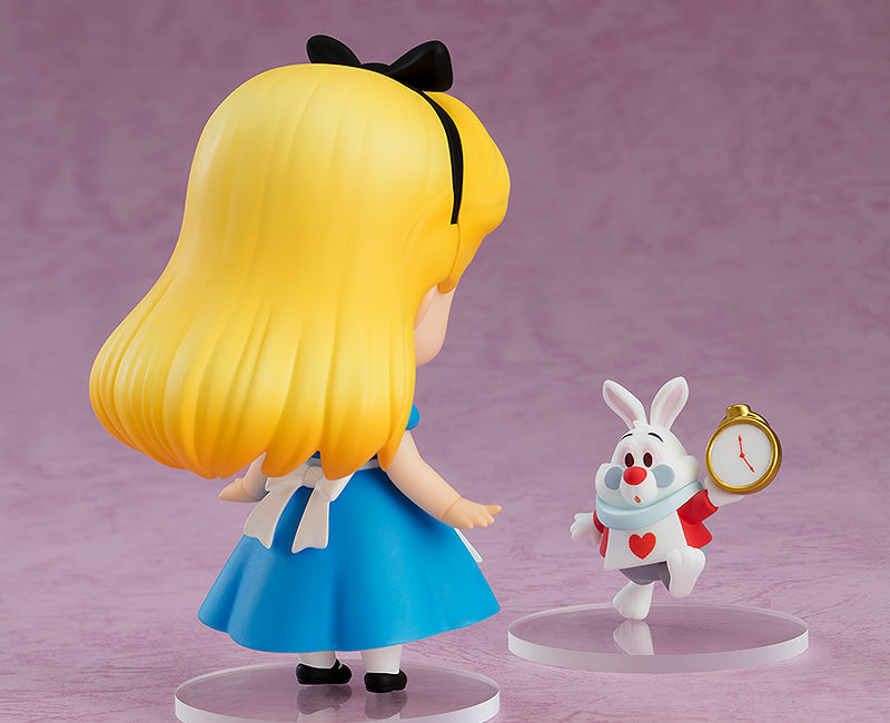 [PREORDER] Nendoroid Alice - Glacier Hobbies - Good Smile Company