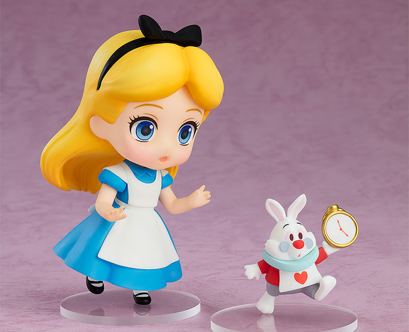 [PREORDER] Nendoroid Alice - Glacier Hobbies - Good Smile Company