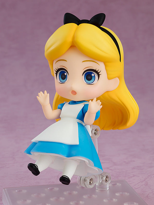[PREORDER] Nendoroid Alice - Glacier Hobbies - Good Smile Company