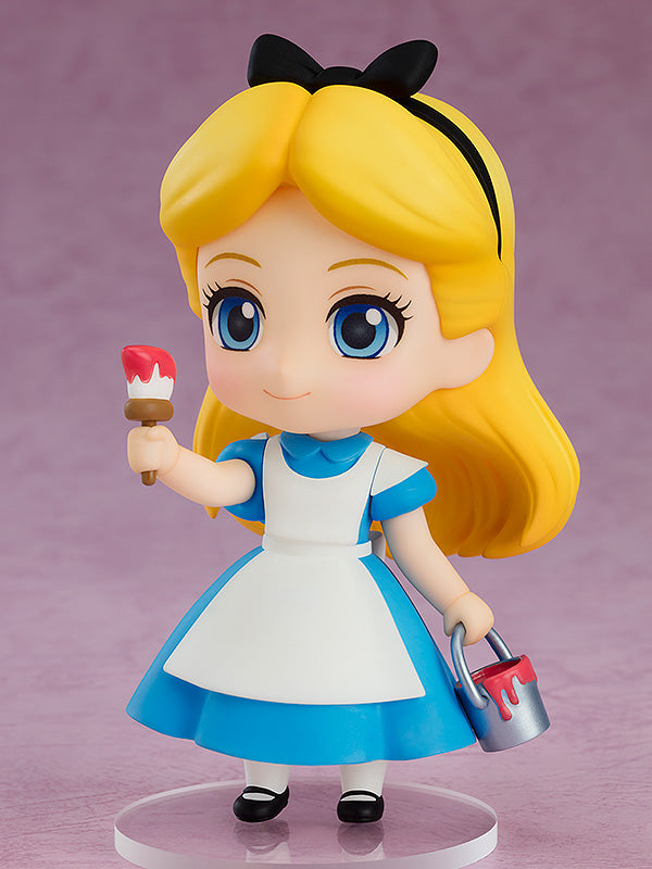 [PREORDER] Nendoroid Alice - Glacier Hobbies - Good Smile Company