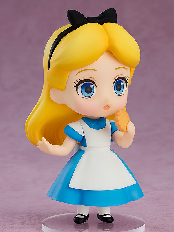 [PREORDER] Nendoroid Alice - Glacier Hobbies - Good Smile Company