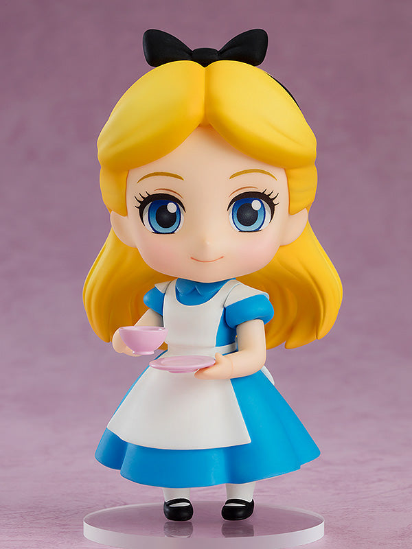 [PREORDER] Nendoroid Alice - Glacier Hobbies - Good Smile Company