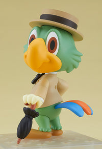[PREORDER] Nendoroid Jose Carioca - Glacier Hobbies - Good Smile Company