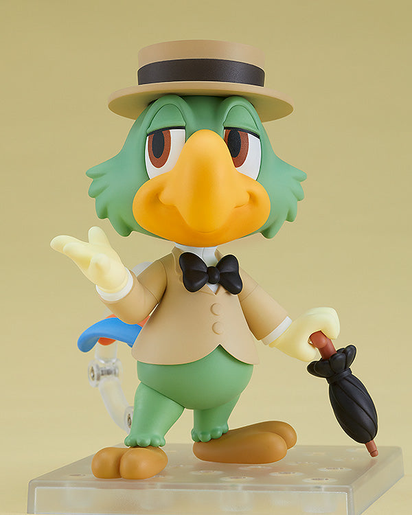 [PREORDER] Nendoroid Jose Carioca - Glacier Hobbies - Good Smile Company