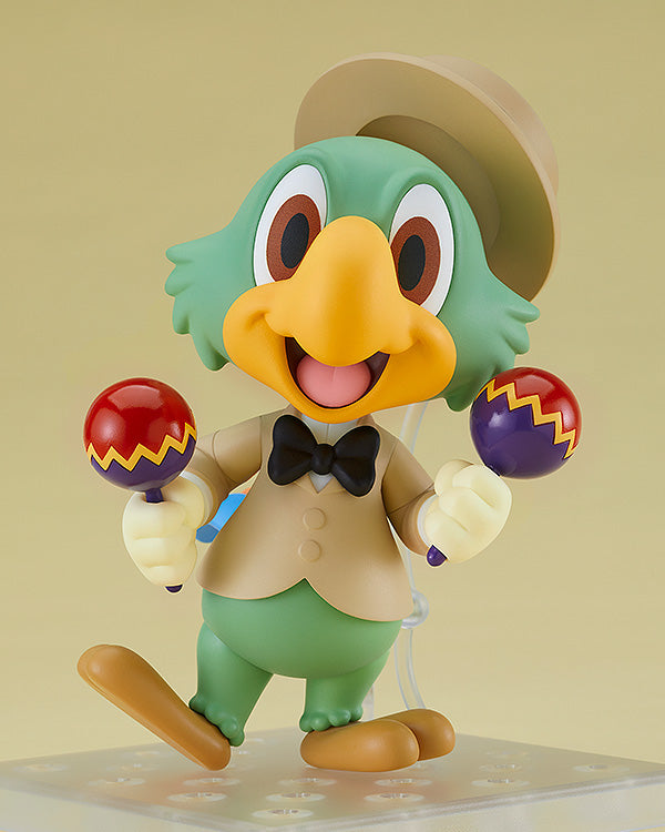 [PREORDER] Nendoroid Jose Carioca - Glacier Hobbies - Good Smile Company