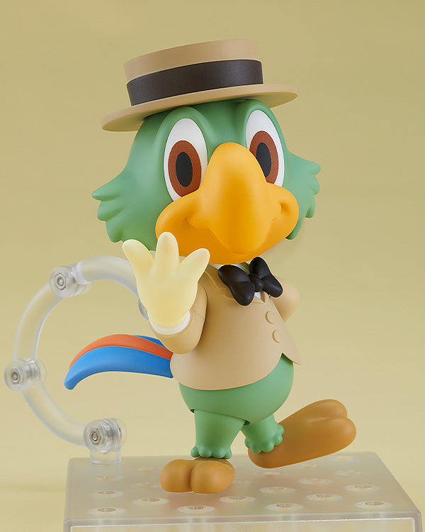 [PREORDER] Nendoroid Jose Carioca - Glacier Hobbies - Good Smile Company