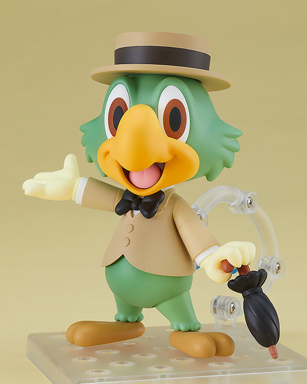 [PREORDER] Nendoroid Jose Carioca - Glacier Hobbies - Good Smile Company