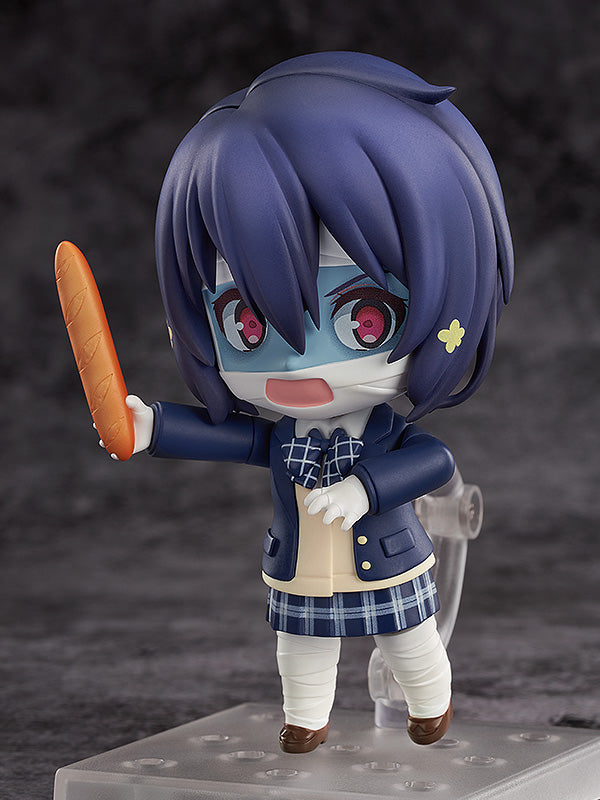 [PREORDER] Nendoroid Ai Mizuno - Glacier Hobbies - Good Smile Company