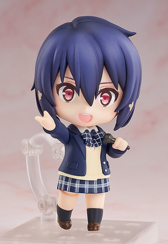 [PREORDER] Nendoroid Ai Mizuno - Glacier Hobbies - Good Smile Company