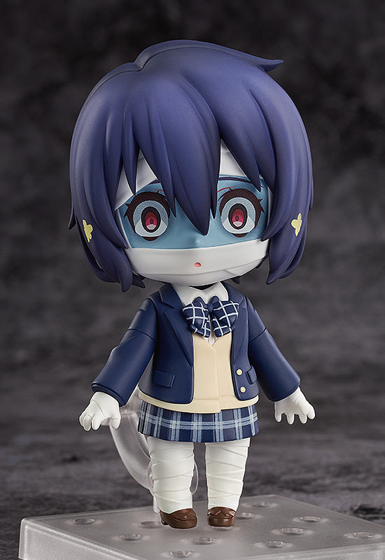 [PREORDER] Nendoroid Ai Mizuno - Glacier Hobbies - Good Smile Company