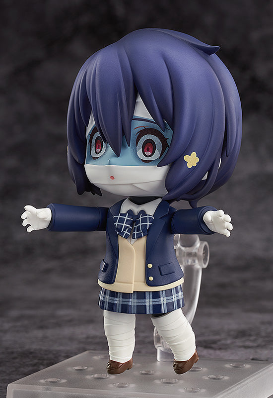 [PREORDER] Nendoroid Ai Mizuno - Glacier Hobbies - Good Smile Company