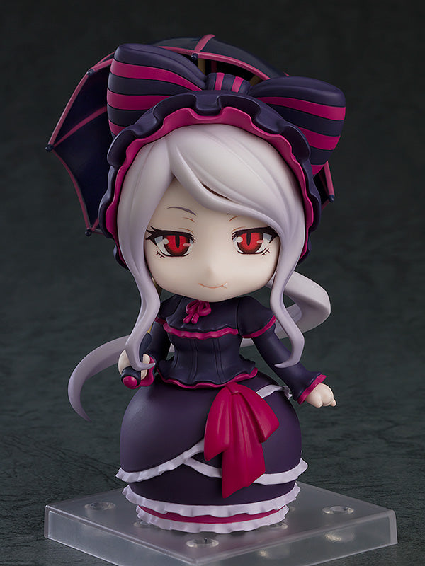 [PREORDER] Nendroid Shalltear - Glacier Hobbies - Good Smile Company