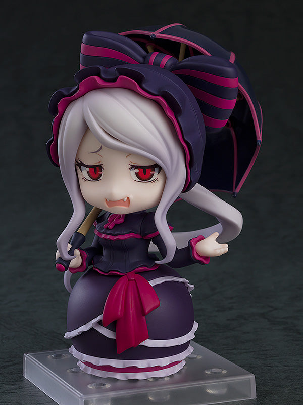 [PREORDER] Nendroid Shalltear - Glacier Hobbies - Good Smile Company
