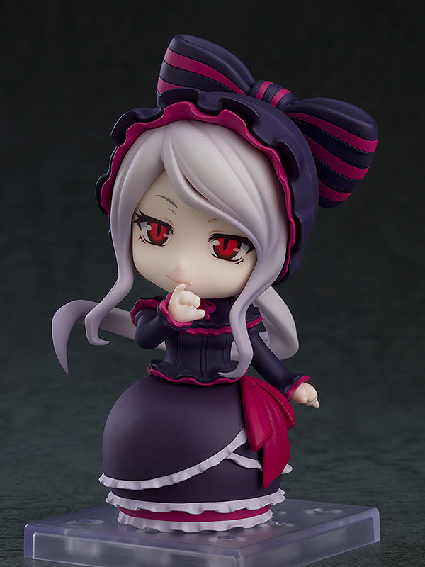 [PREORDER] Nendroid Shalltear - Glacier Hobbies - Good Smile Company