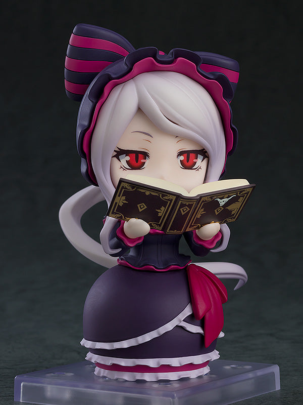 [PREORDER] Nendroid Shalltear - Glacier Hobbies - Good Smile Company