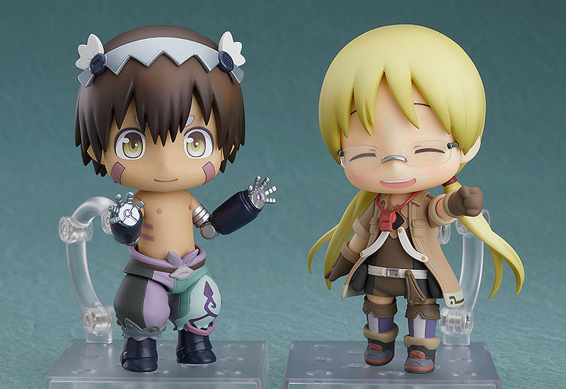 [PREORDER] Nendoroid Reg (re-run) - Glacier Hobbies - Good Smile Company
