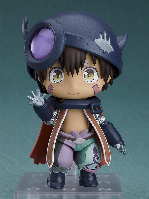 [PREORDER] Nendoroid Reg (re-run) - Glacier Hobbies - Good Smile Company