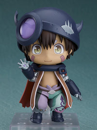 [PREORDER] Nendoroid Reg (re-run) - Glacier Hobbies - Good Smile Company