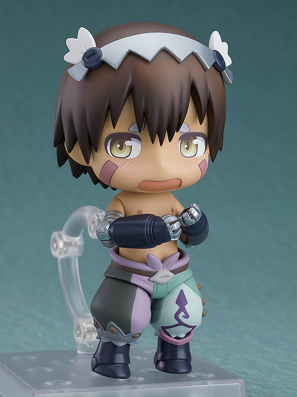 [PREORDER] Nendoroid Reg (re-run) - Glacier Hobbies - Good Smile Company