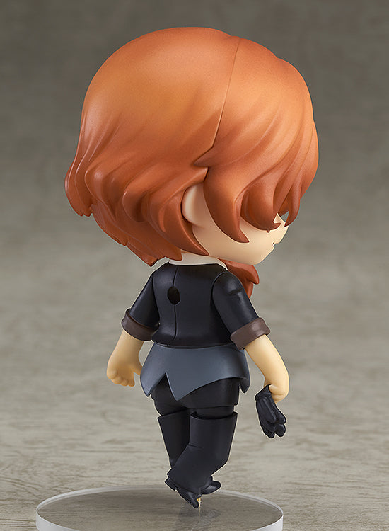 [PREORDER] Nendoroid Chuya Nakahara (4th-run) - Glacier Hobbies - ORANGE ROUGE