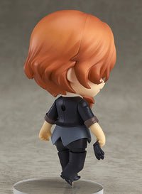 [PREORDER] Nendoroid Chuya Nakahara (4th-run) - Glacier Hobbies - ORANGE ROUGE