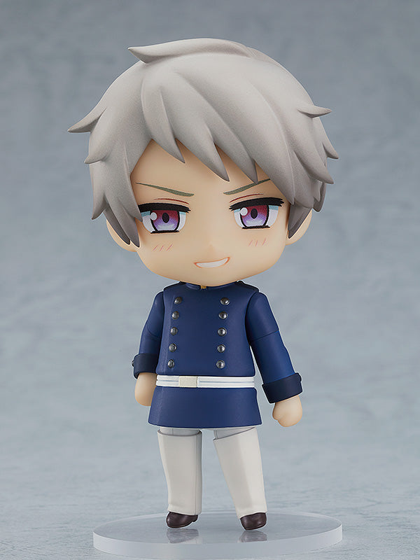 [PREORDER] Nendoroid Prussia - Glacier Hobbies - Orange Rouge