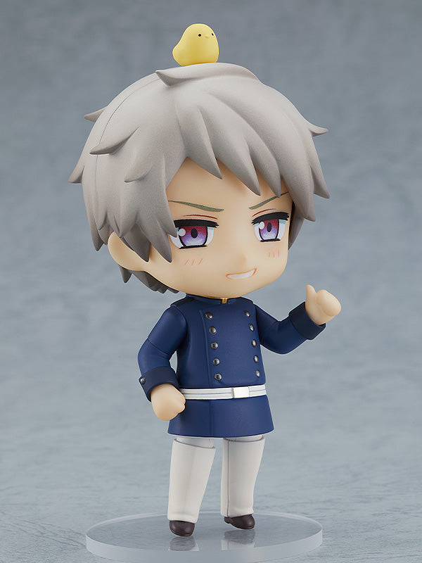 [PREORDER] Nendoroid Prussia - Glacier Hobbies - Orange Rouge