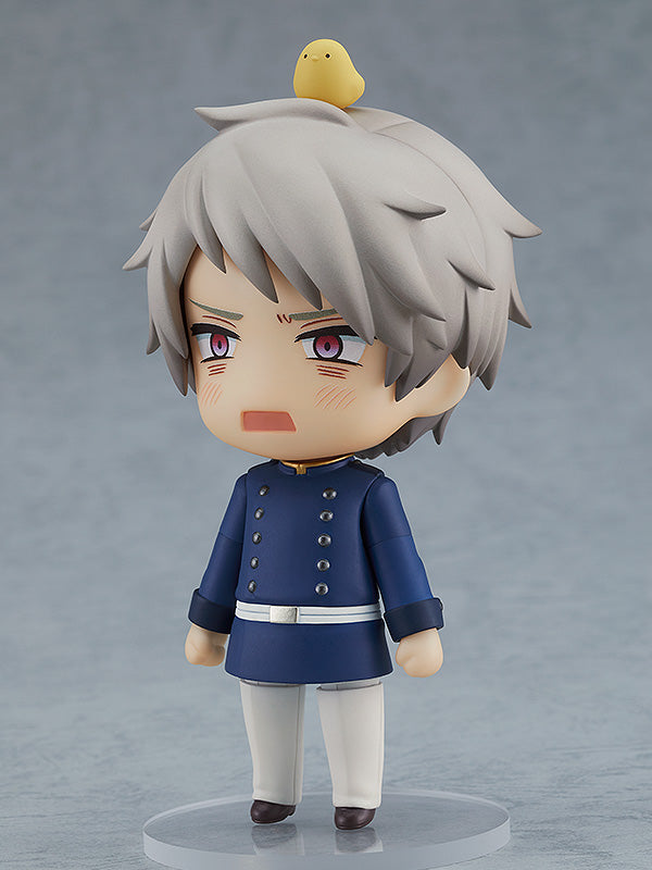 [PREORDER] Nendoroid Prussia - Glacier Hobbies - Orange Rouge