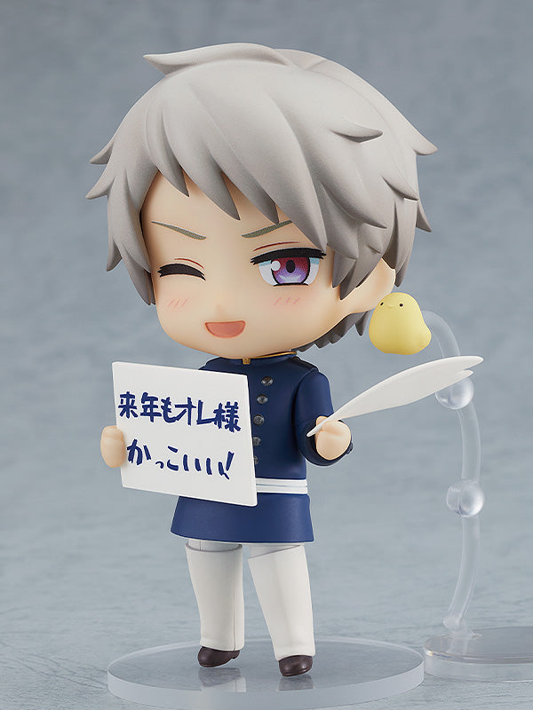 [PREORDER] Nendoroid Prussia - Glacier Hobbies - Orange Rouge