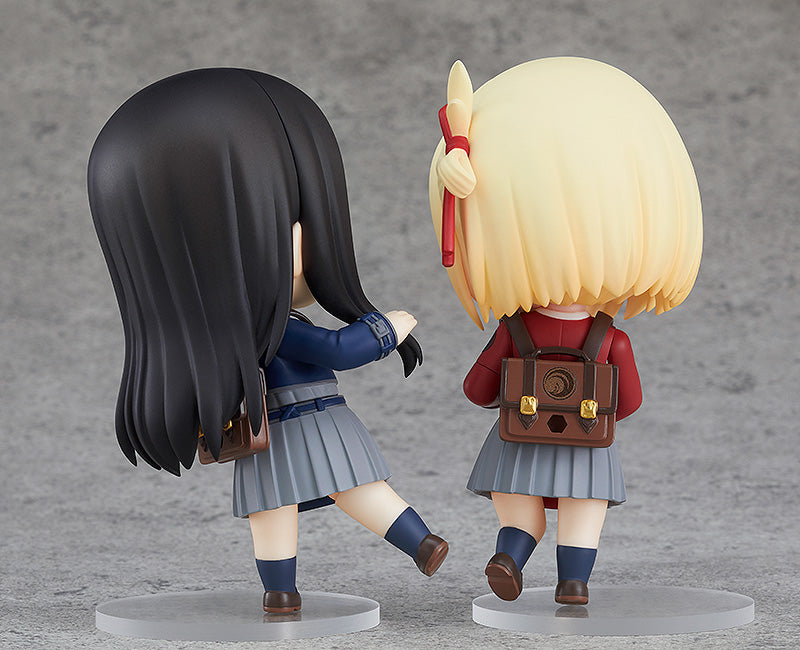 [PREORDER] Nendoroid Takina Inoue - Glacier Hobbies - Good Smile Company