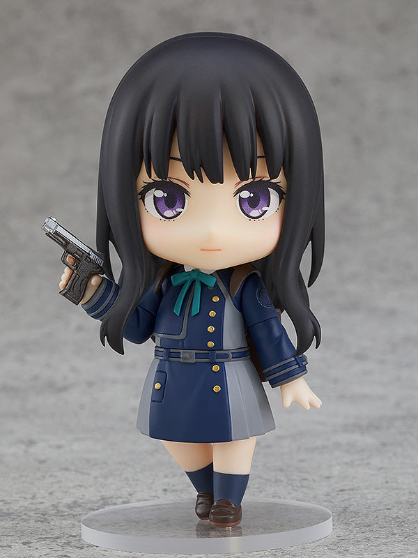 [PREORDER] Nendoroid Takina Inoue - Glacier Hobbies - Good Smile Company
