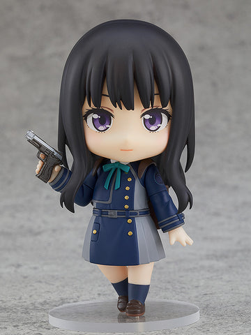 [PREORDER] Nendoroid Takina Inoue - Glacier Hobbies - Good Smile Company