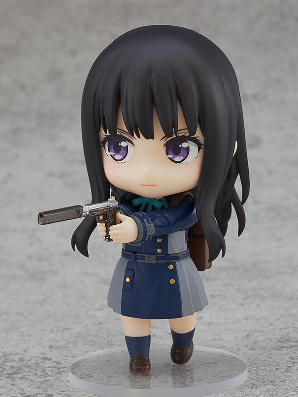 [PREORDER] Nendoroid Takina Inoue - Glacier Hobbies - Good Smile Company