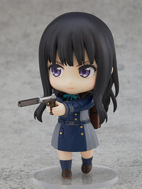 [PREORDER] Nendoroid Takina Inoue - Glacier Hobbies - Good Smile Company