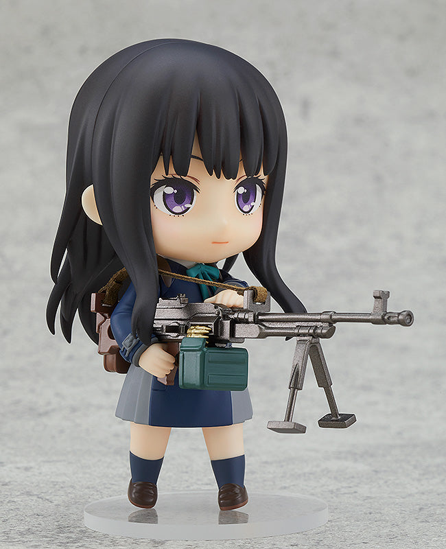 [PREORDER] Nendoroid Takina Inoue - Glacier Hobbies - Good Smile Company