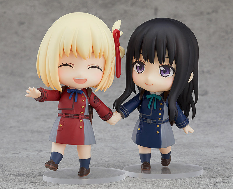 [PREORDER] Nendoroid Takina Inoue - Glacier Hobbies - Good Smile Company