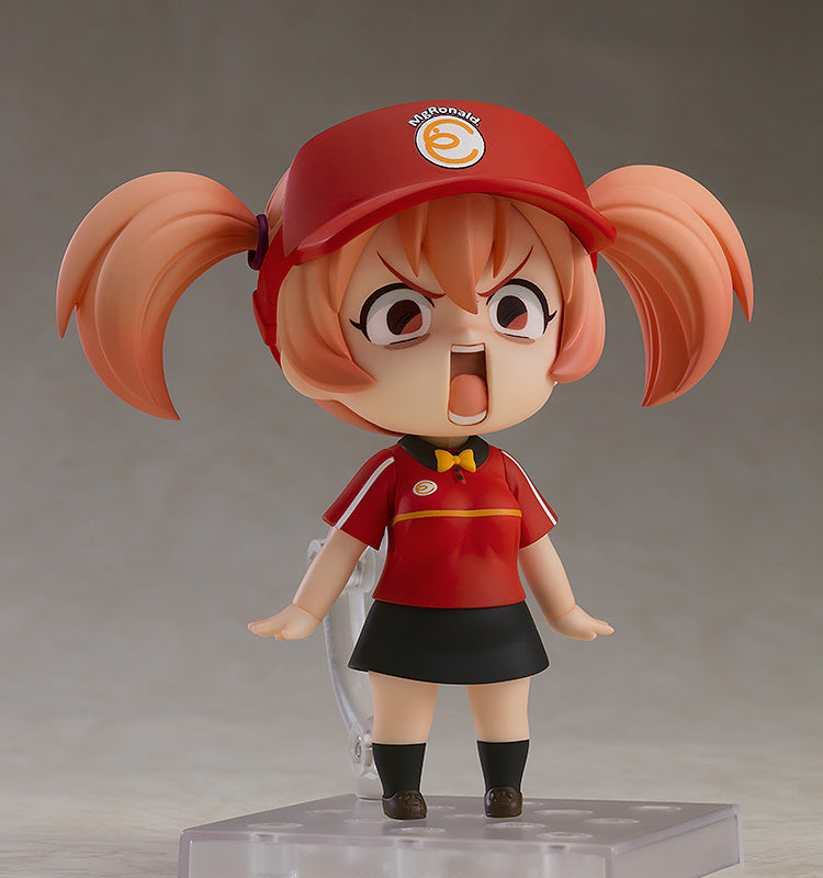 [PREORDER] Nendoroid Chiho Sasaki - Glacier Hobbies - Good Smile Company