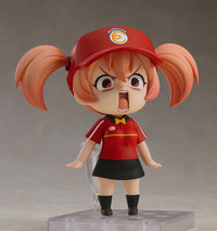 [PREORDER] Nendoroid Chiho Sasaki - Glacier Hobbies - Good Smile Company