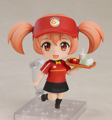 [PREORDER] Nendoroid Chiho Sasaki - Glacier Hobbies - Good Smile Company