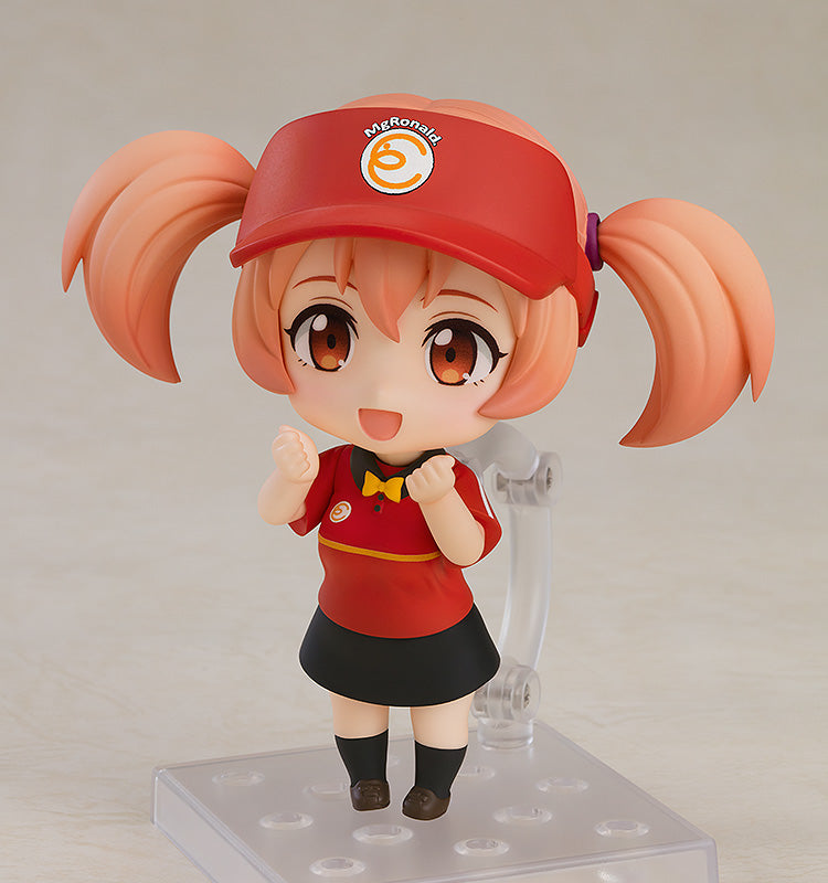 [PREORDER] Nendoroid Chiho Sasaki - Glacier Hobbies - Good Smile Company