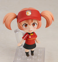 [PREORDER] Nendoroid Chiho Sasaki - Glacier Hobbies - Good Smile Company