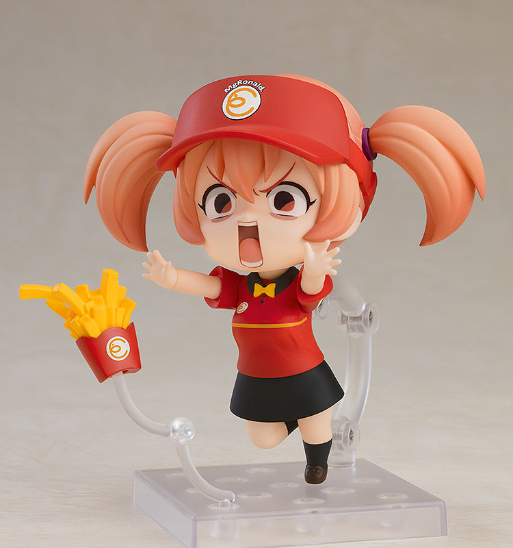 [PREORDER] Nendoroid Chiho Sasaki - Glacier Hobbies - Good Smile Company