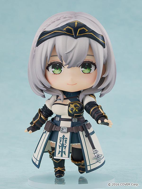 [PREORDER] Nendoroid Shirogane Noel - Glacier Hobbies - Good Smile Company