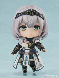 [PREORDER] Nendoroid Shirogane Noel - Glacier Hobbies - Good Smile Company