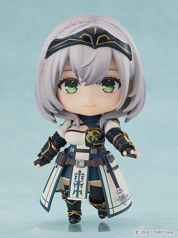 [PREORDER] Nendoroid Shirogane Noel - Glacier Hobbies - Good Smile Company