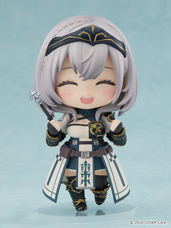 [PREORDER] Nendoroid Shirogane Noel - Glacier Hobbies - Good Smile Company