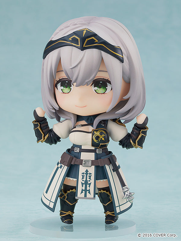 [PREORDER] Nendoroid Shirogane Noel - Glacier Hobbies - Good Smile Company