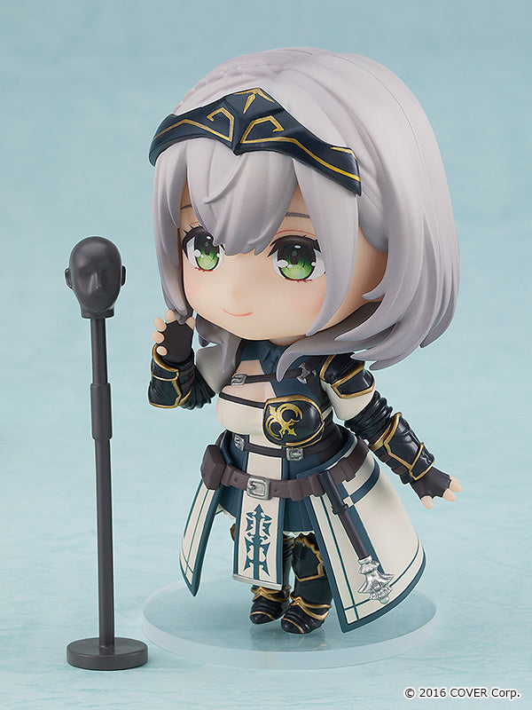 [PREORDER] Nendoroid Shirogane Noel - Glacier Hobbies - Good Smile Company