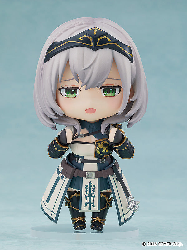[PREORDER] Nendoroid Shirogane Noel - Glacier Hobbies - Good Smile Company