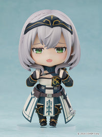 [PREORDER] Nendoroid Shirogane Noel - Glacier Hobbies - Good Smile Company